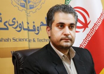 فعالیت ۱۱۲ واحد فناور آی.سی.تی در کرمانشاه