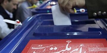 آماده برگزاری انتخابات به صورت الکترونیکی هستیم