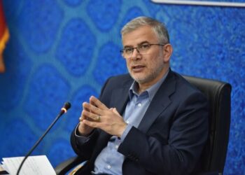 البرز رتبه اول کشور در اتصال روستاها به اینترنت را دارد