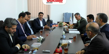 میبد، ایستگاه بعدی پیشگامان در افتتاح پروژه‌های فیبر نوری استان یزد