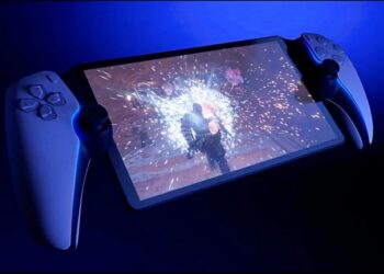 معرفی سونی Project Q: کنسول دستی جدید با توانایی استریم بازی های PS5