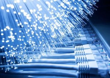 فیبرنوری تا داخل خانه جایگزین کابل مسی می‌شود