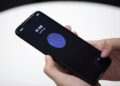 حسگر اثر انگشت گوشی خیلی هم امن و غیرقابل نفوذ نیست!