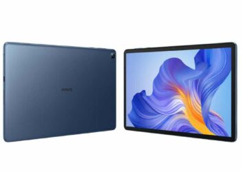 تبلت Honor Pad X9 بزودی از راه می رسد