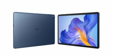 تبلت Honor Pad X9 بزودی از راه می رسد